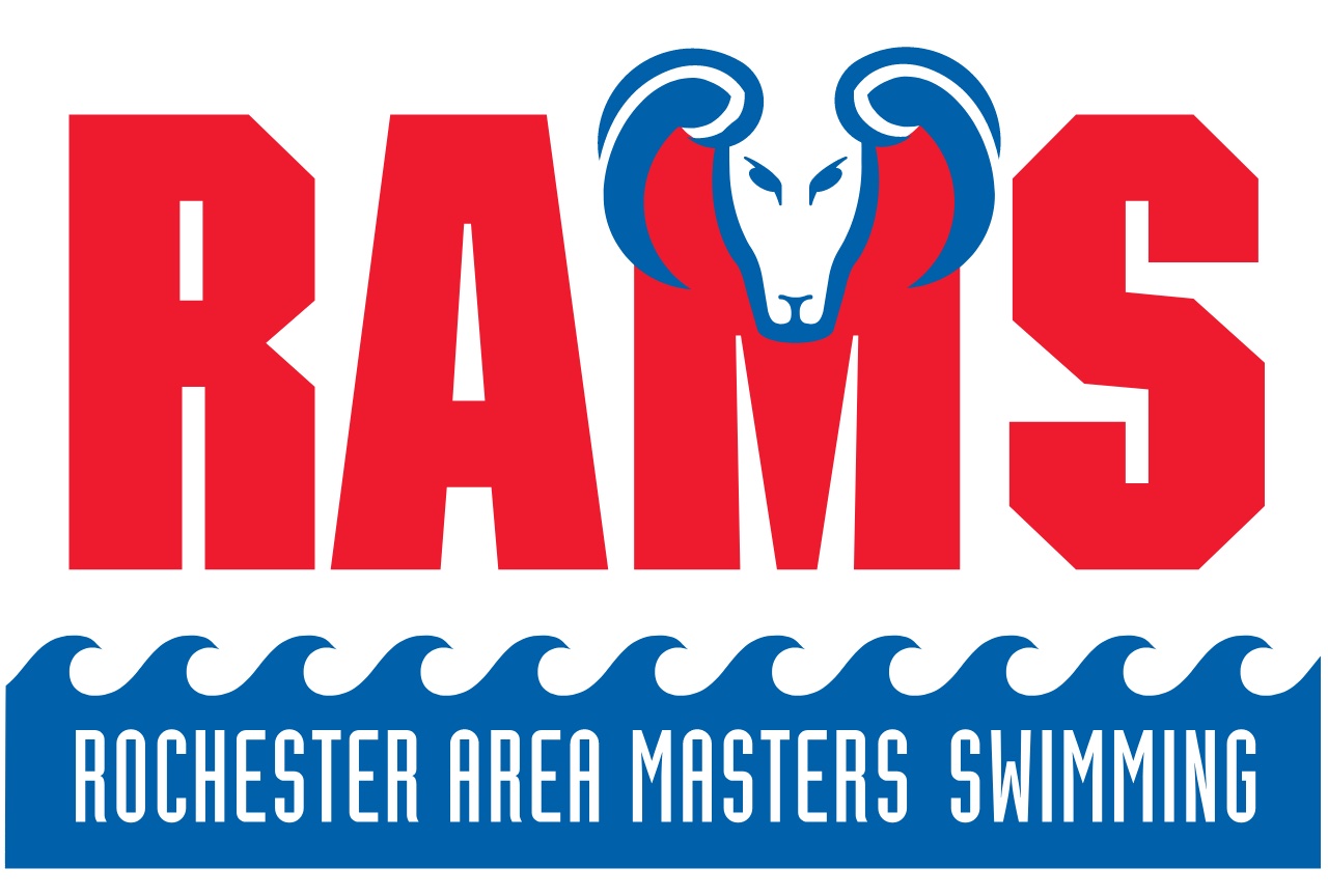 Rochester Area Masters Swimming